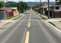 Teófilo Otoni mobilidade segurança