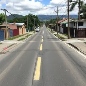 Teófilo Otoni mobilidade segurança