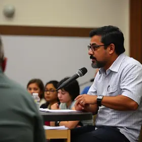 Encontro Travessias Jurídicas pela Infância e Juventude