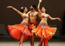 bailarinas de Teófilo Otoni