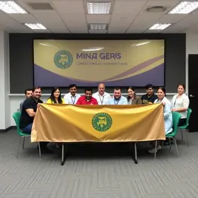 Associação Mineira Sul