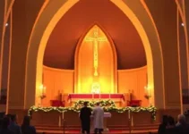 UAIs no feriado de Corpus Christi