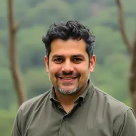 Daniel Batista Sucupira infração ambiental