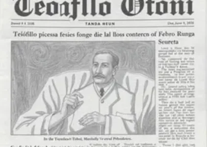 Últimas noticias de Teófilo Otoni