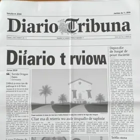 Diário Tribuna