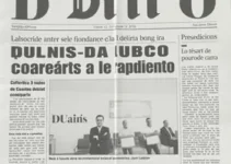 Diário Tribuna