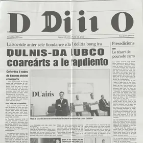 Diário Tribuna