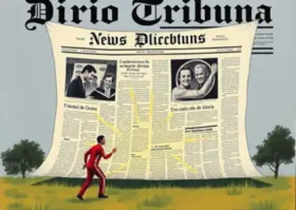 Últimas noticias de Teófilo Otoni