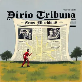 Diário Tribuna, Teófilo Otoni