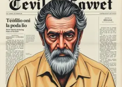 Últimas noticias de Teófilo Otoni