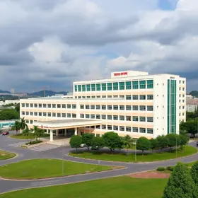 Hospital Regional de Teófilo Otoni