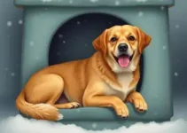 campanha de agasalho para pets