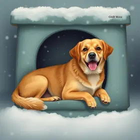 campanha de agasalho para pets