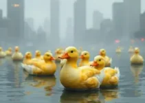 Patos ranking Uber objetos esquecidos