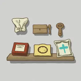 ranking dos esquecidos