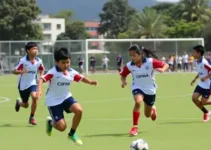 Jogos Escolares de Minas Gerais 2026