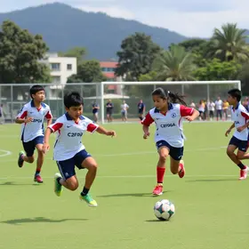 Jogos Escolares de Minas Gerais 2026