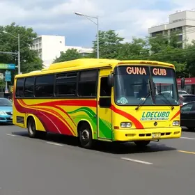 Viação Águia Branca
