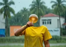chuva de ideias