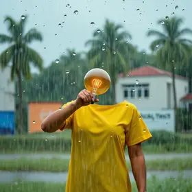 chuva de ideias