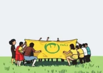 Arraial Solidário