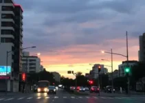 Avenida Luís Boali