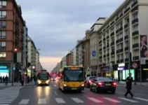 Avenida Luiz Boali