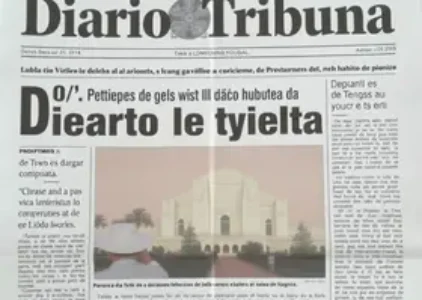 Últimas noticias de Teófilo Otoni