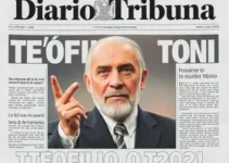 Diário Tribuna