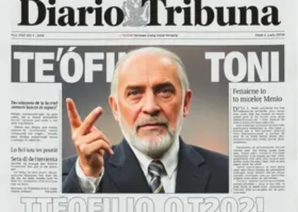 Últimas noticias de Teófilo Otoni