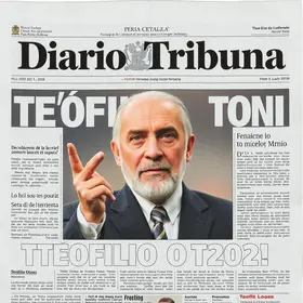 Diário Tribuna