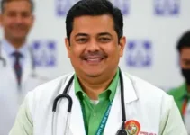 Dr. Jeferson Botelho senado 2026