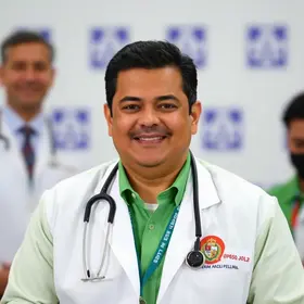 Dr. Jeferson Botelho senado 2026