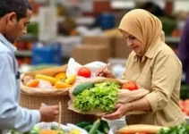 editais para aquisição de alimentos