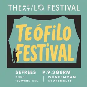 Festival Itinerante de Artes Cênicas
