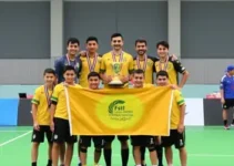 futsal em Coronel Fabriciano