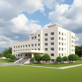 federalização do Hospital Regional de Teófilo Otoni