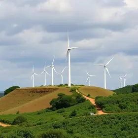 transição energética
