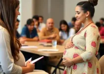 Inscrição Encontro De Gestantes