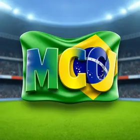 MCG-418