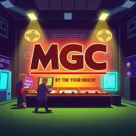 MGC-418