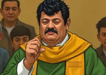 Últimas noticias de Teófilo Otoni