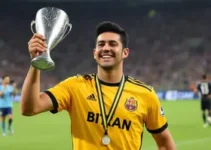 Teófilo Otoni Campeonato Mineiro Handebol adulto