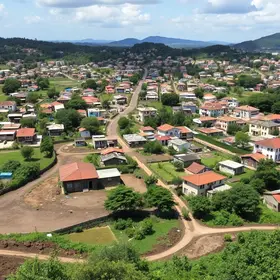 universalização do saneamento