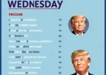 agenda dos presidenciáveis