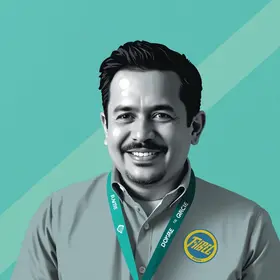 André Cabral Deputado Estadual Minas Gerais 2026