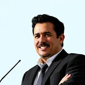 Bruno Farias Deputado Federal Minas Gerais Eleições 2026
