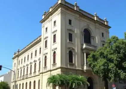Últimas noticias de Teófilo Otoni