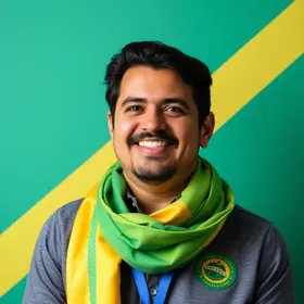 Darlem Lemos Deputado Federal Minas Gerais 2026
