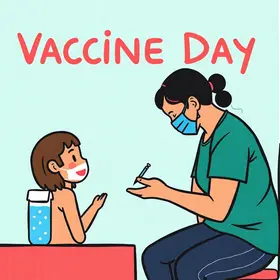 Dia D de Multivacinação